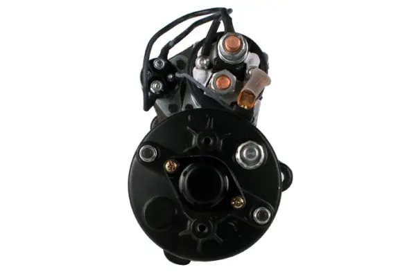 STARTER 24 V                         8EA Hella 