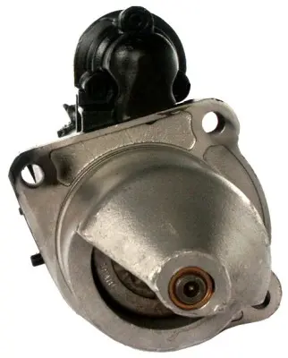 STARTER 24 V                         8EA Hella 