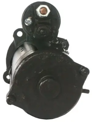 STARTER 24 V                         8EA Hella 