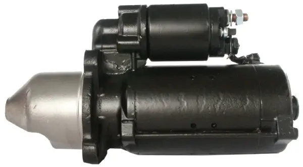 STARTER 24 V                         8EA Hella 