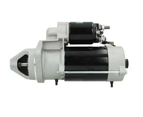 STARTER 24 V                         8EA Hella 
