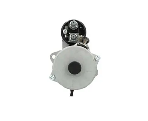 STARTER 24 V                         8EA Hella 