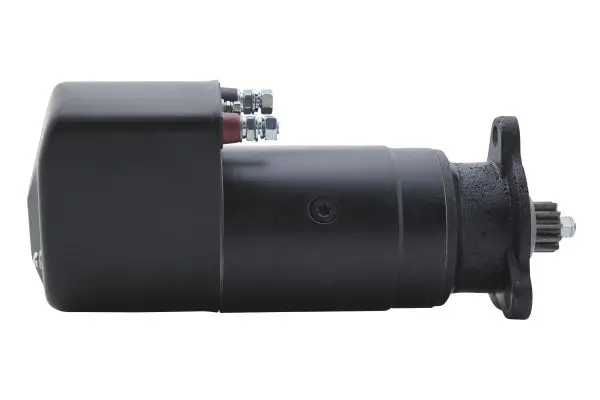 STARTER 24 V                         8EA Hella 