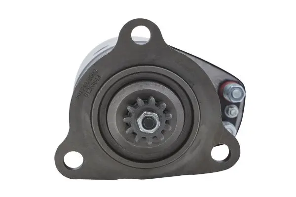STARTER 24 V                         8EA Hella 