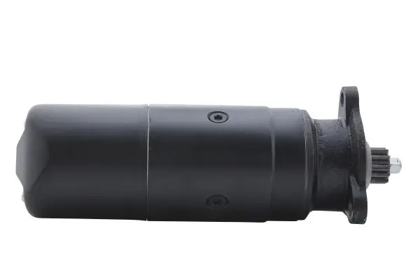 STARTER 24 V                         8EA Hella 