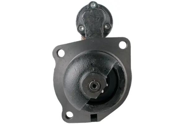 STARTER 24V                          8EA Hella 