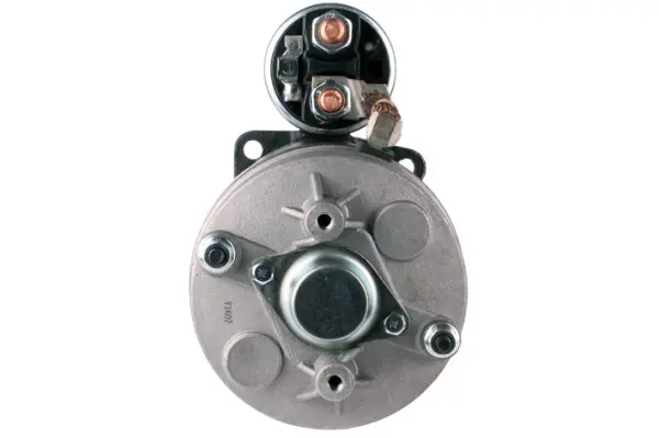 STARTER 24V                          8EA Hella 