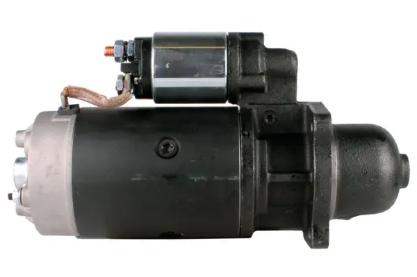 STARTER 24V                          8EA Hella 