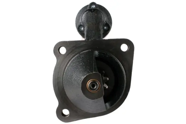 STARTER 24V                          8EA Hella 