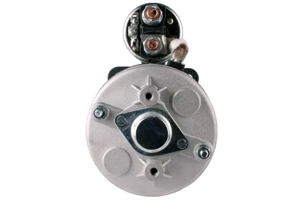 STARTER 24V                          8EA Hella 
