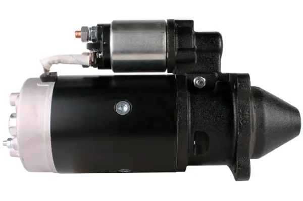 STARTER 24V                          8EA Hella 
