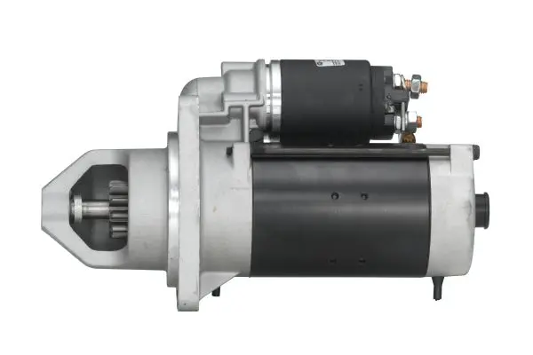 STARTER 24V                          8EA Hella 