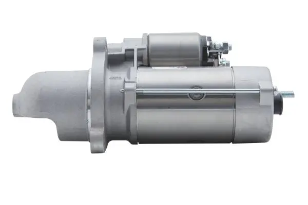 STARTER 24V                          8EA Hella 