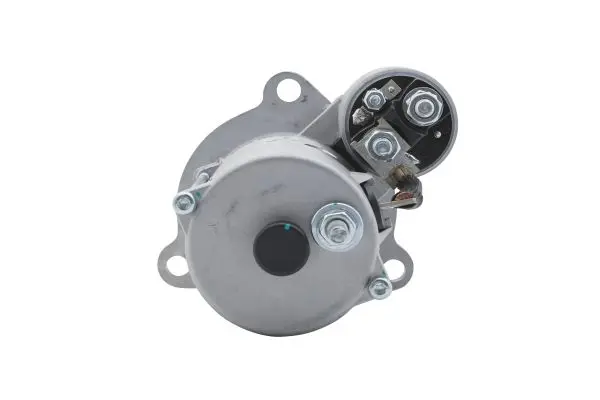STARTER 24V                          8EA Hella 