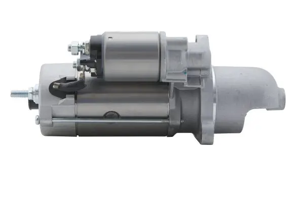 STARTER 24V                          8EA Hella 