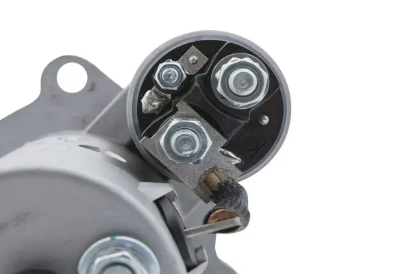 STARTER 24V                          8EA Hella 