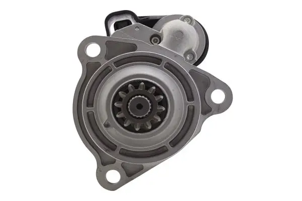 STARTER 24V                          8EA Hella 