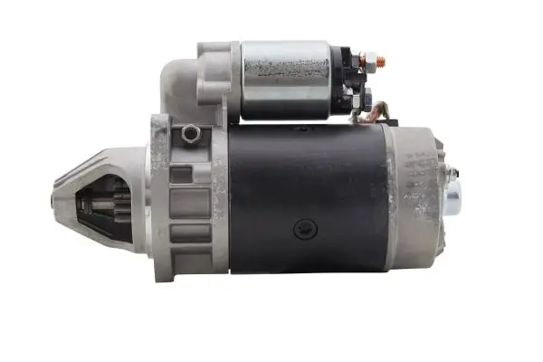 STARTER 12V                          8EA Hella 
