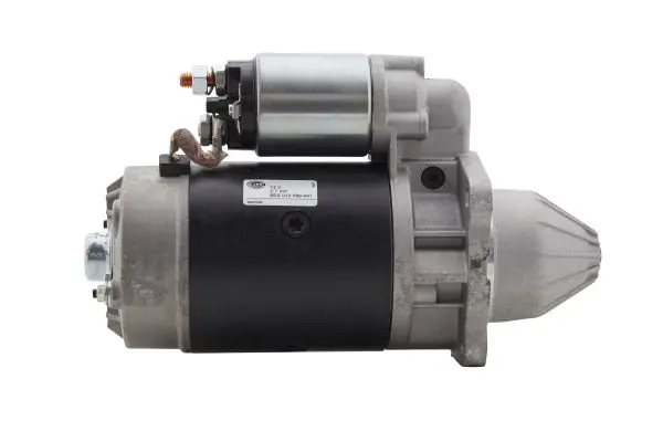 STARTER 12V                          8EA Hella 