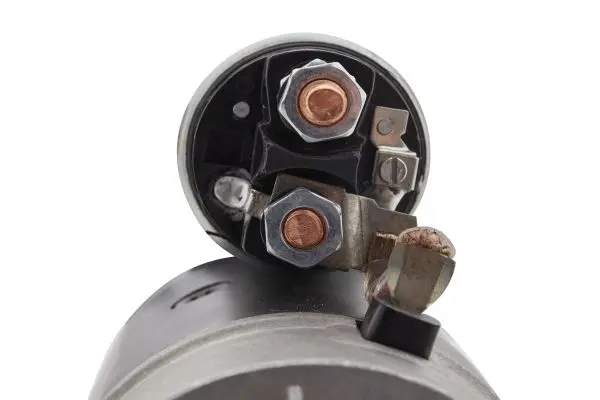 STARTER 12V                          8EA Hella 