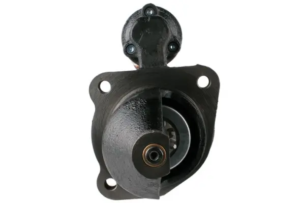 STARTER 24V                          8EA Hella 