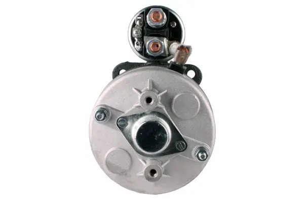STARTER 24V                          8EA Hella 