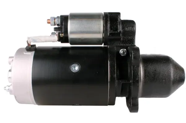 STARTER 24V                          8EA Hella 