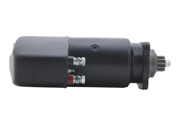 STARTER 24V                          8EA Hella 