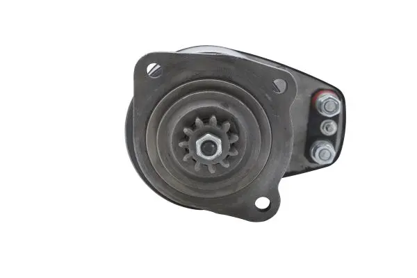 STARTER 24V                          8EA Hella 