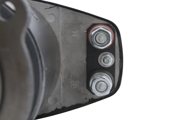 STARTER 24V                          8EA Hella 