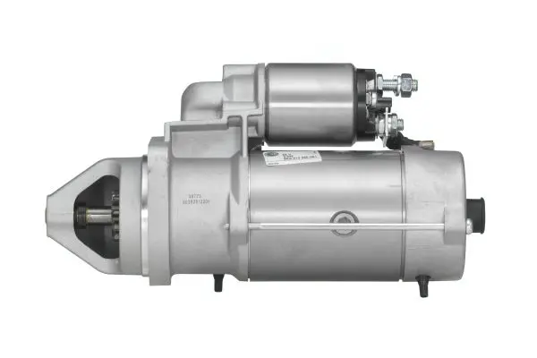 STARTER 24V                          8EA Hella 