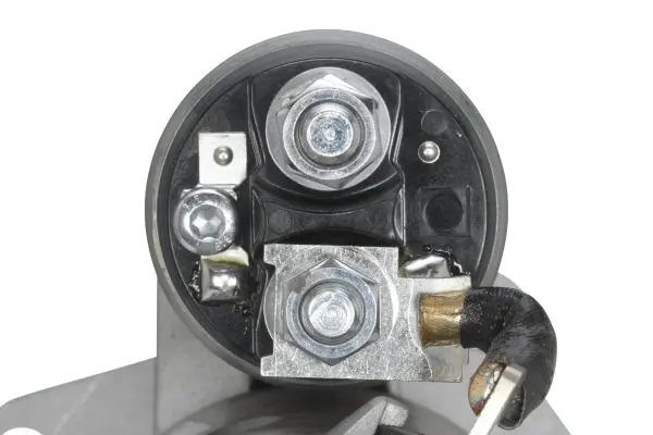 STARTER 24V                          8EA Hella 