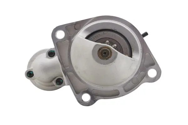 STARTER 24V                          8EA Hella 