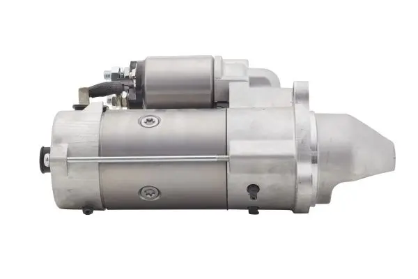 STARTER 24V                          8EA Hella 
