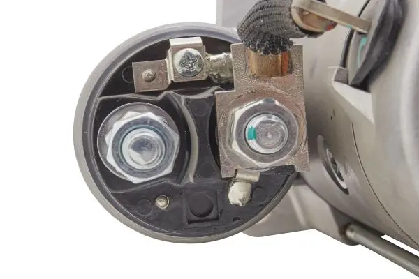STARTER 24V                          8EA Hella 