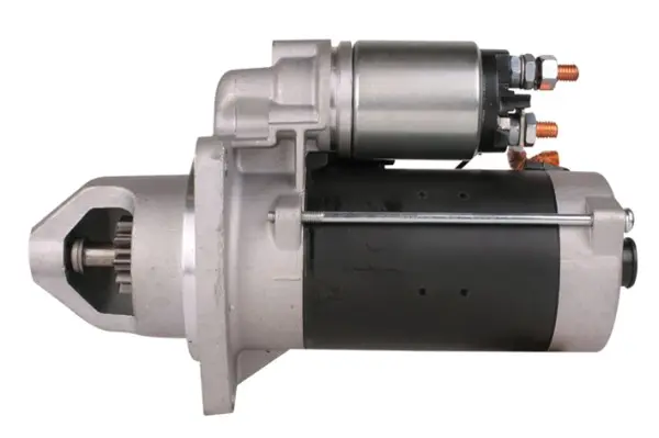 STARTER 24V                          8EA Hella 