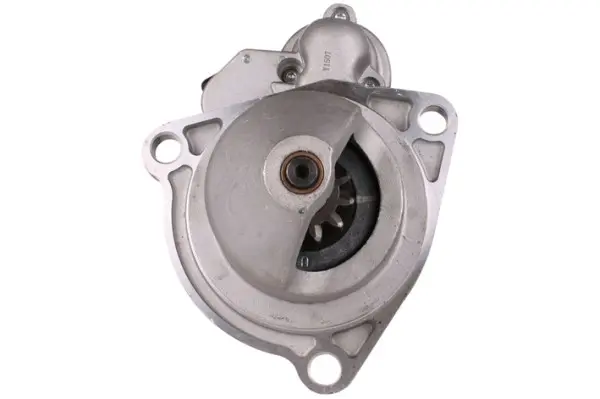 STARTER 24V                          8EA Hella 