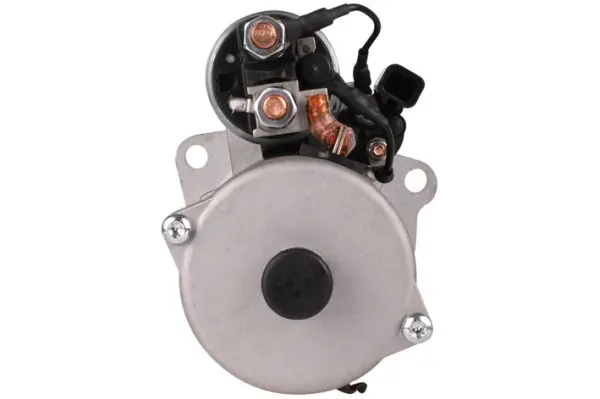 STARTER 24V                          8EA Hella 