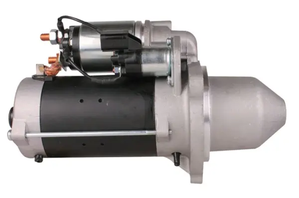 STARTER 24V                          8EA Hella 