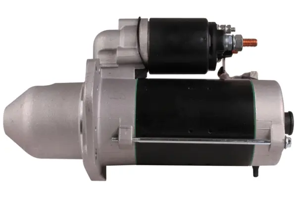 STARTER 24V                          8EA Hella 
