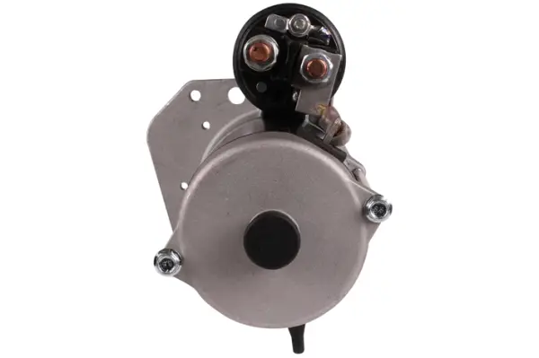 STARTER 24V                          8EA Hella 