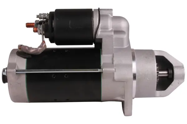 STARTER 24V                          8EA Hella 