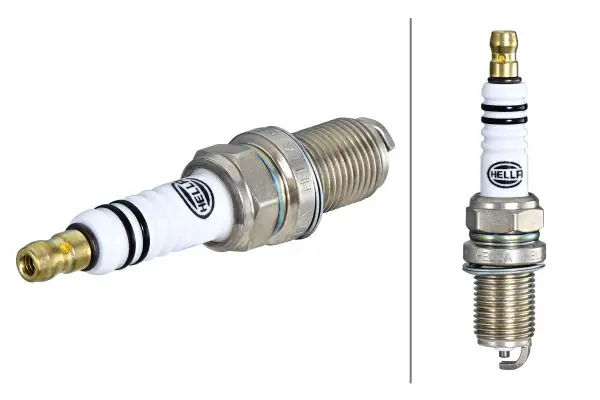 SPARK PLUG YTTRIUM YM8RCP-11U        8EH Hella 