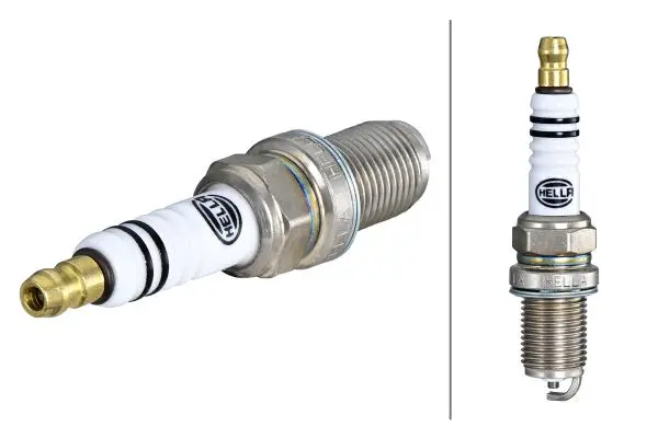 SPARK PLUG YTTRIUM YM7RCP-11U        8EH Hella 