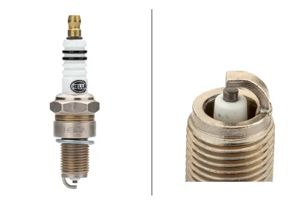 SPARK PLUG YTTRIUM YH7RCP-11U        8EH Hella 