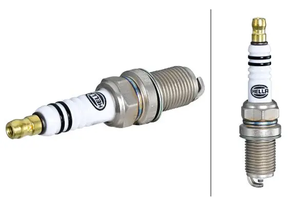 SPARK PLUG YTTRIUM YM7RCP-8U         8EH Hella 