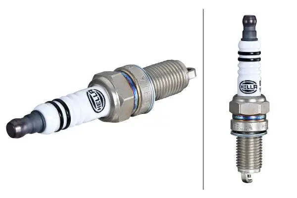 SPARK PLUG YTTRIUM YFM9RCP-9U        8EH Hella 