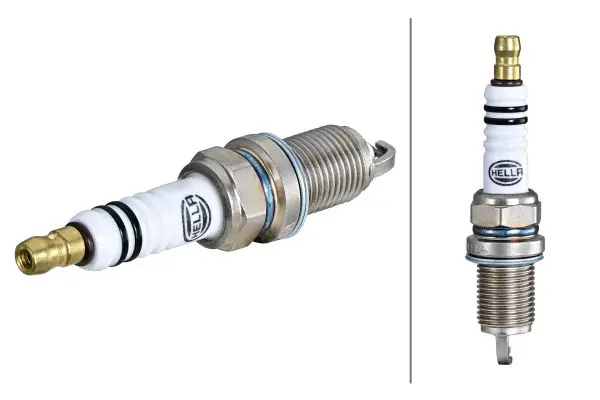 SPARK PLUG YTTRIUM YM8RCP-11U        8EH Hella 