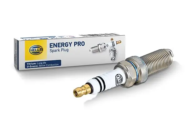 SPARK PLUG YTTRIUM YMJ7RCP-11U       8EH Hella 