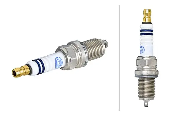 SPARK PLUG PLATINUM PM9RC-10         8EH Hella 